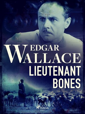 cover image of Lieutenant Bones